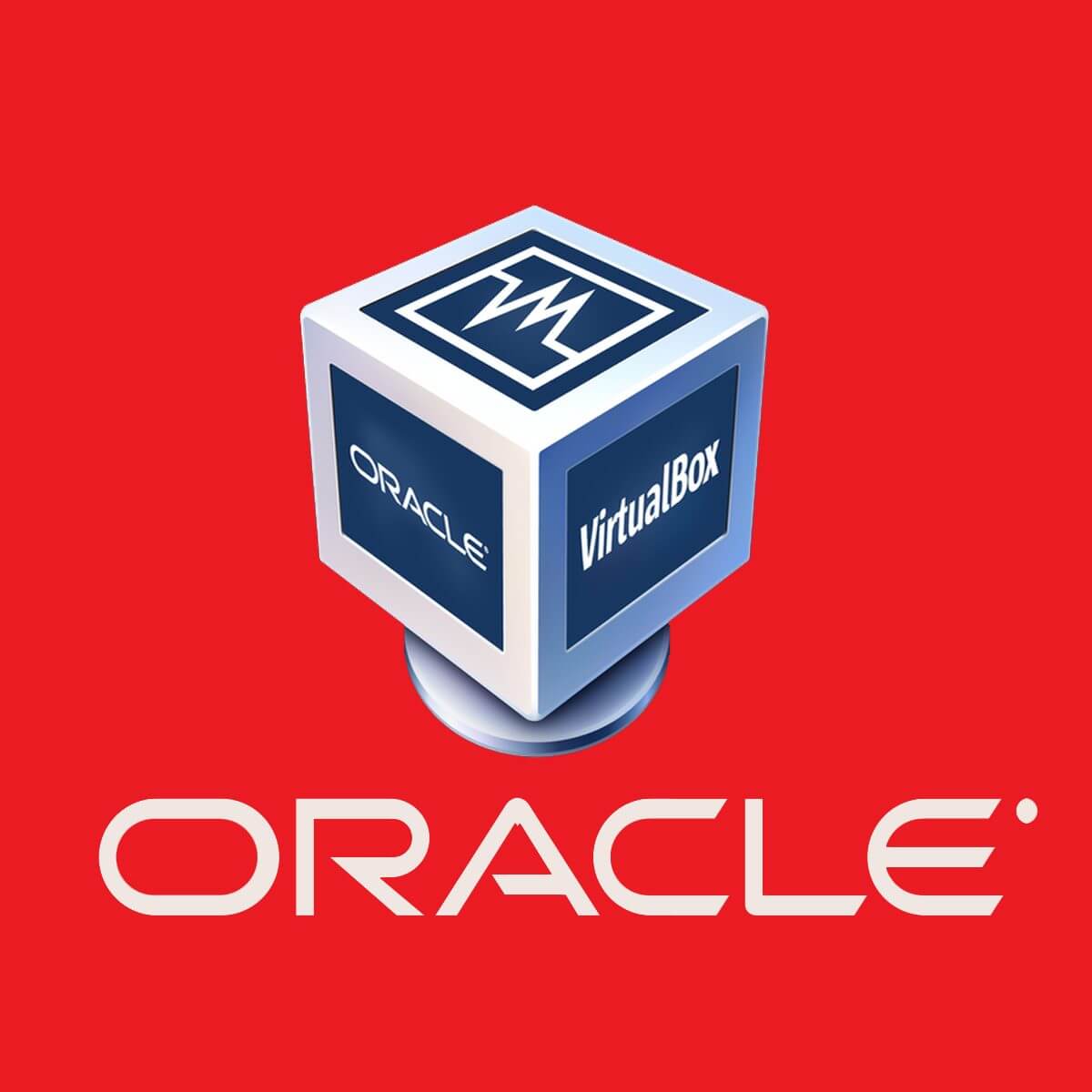 Wi-Fi error on VirtualBox