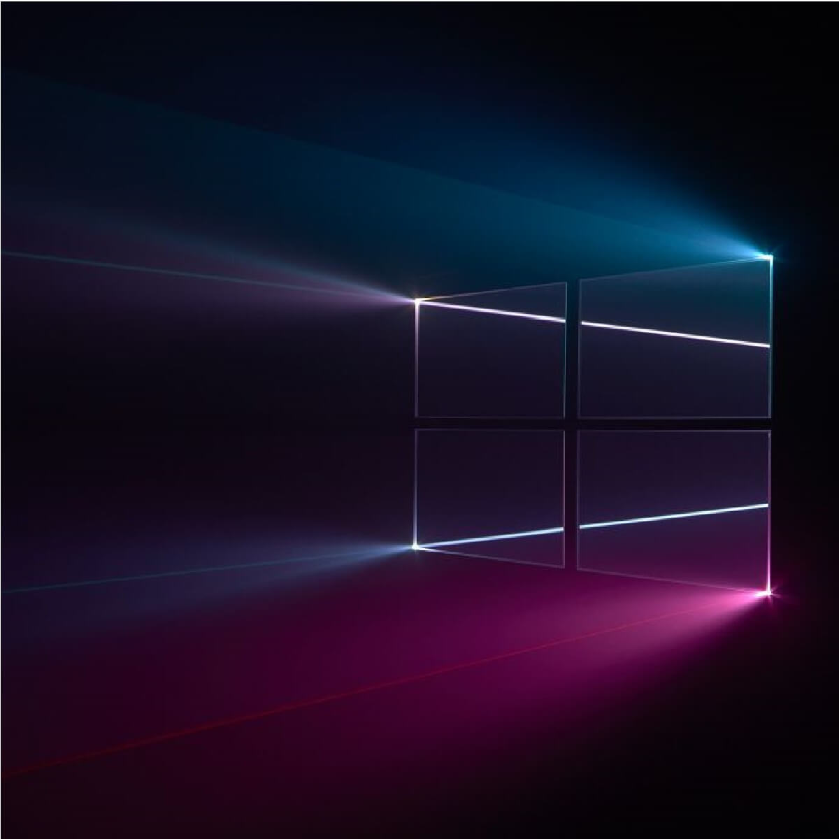 windows 10 vmware