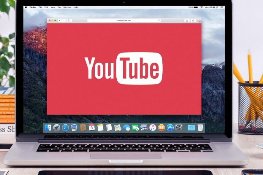 YouTube
