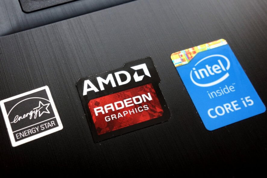 download amd radeon software