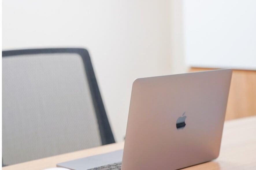 folder not compressing mac