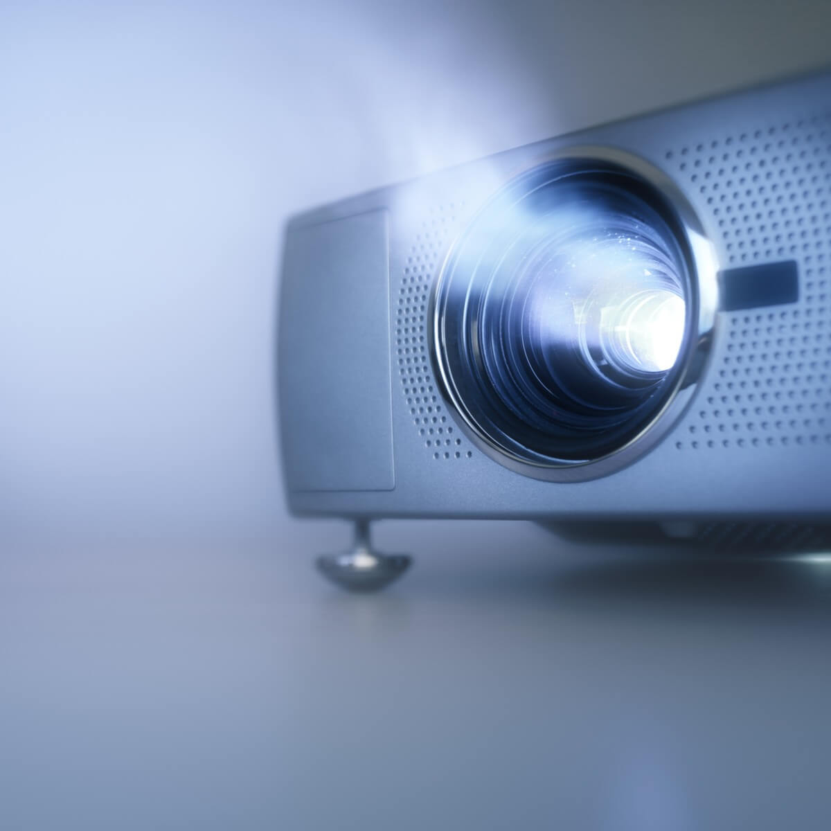 macbook not connecting to projector