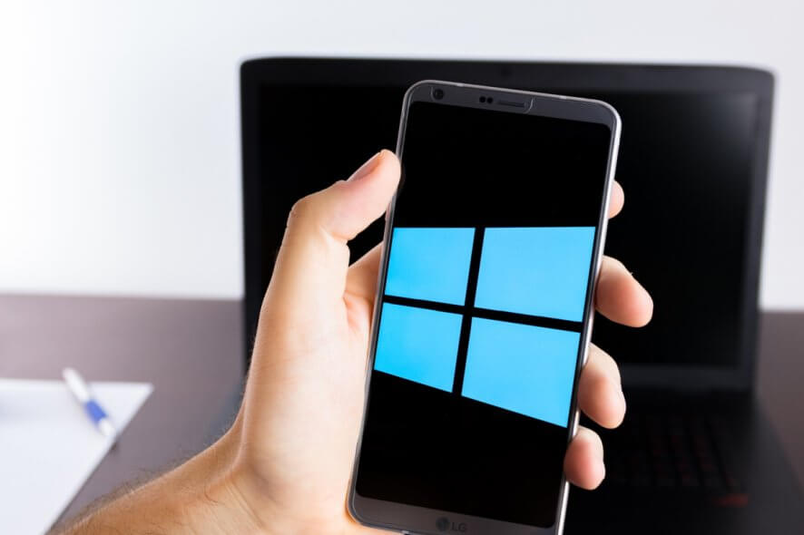 microsoft launcher 6.0 android