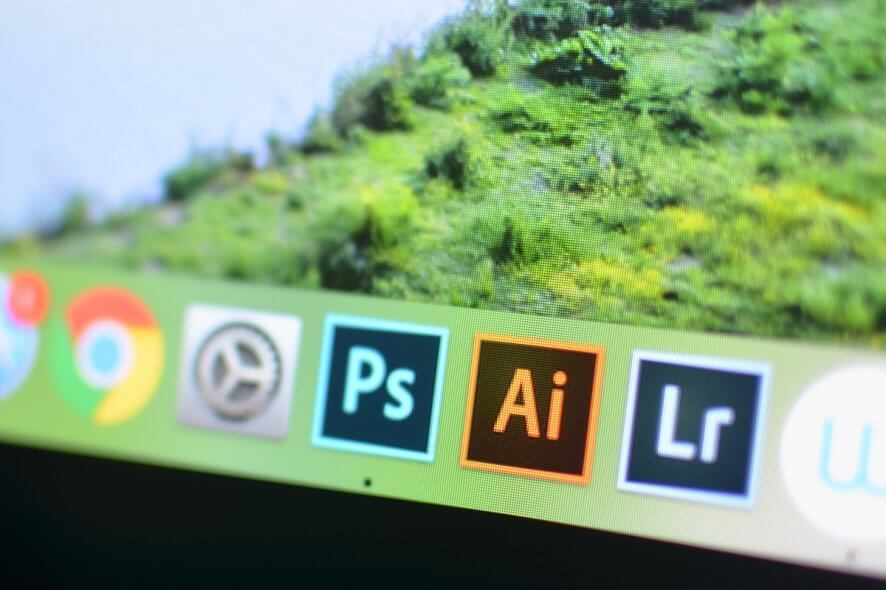 lightroom