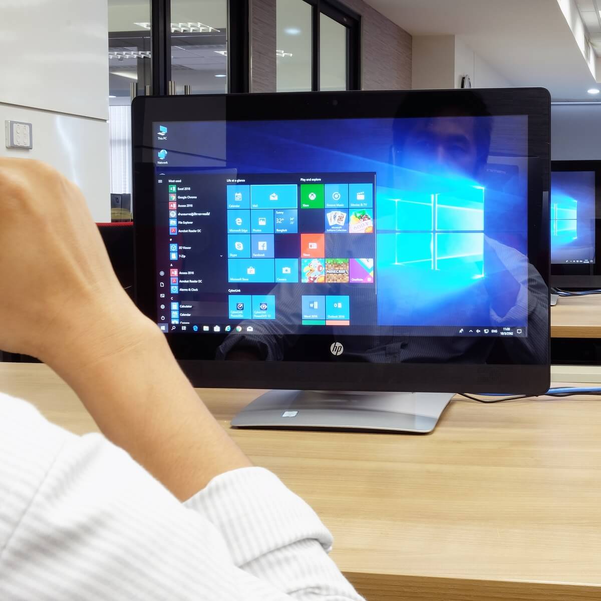 preview build 19546