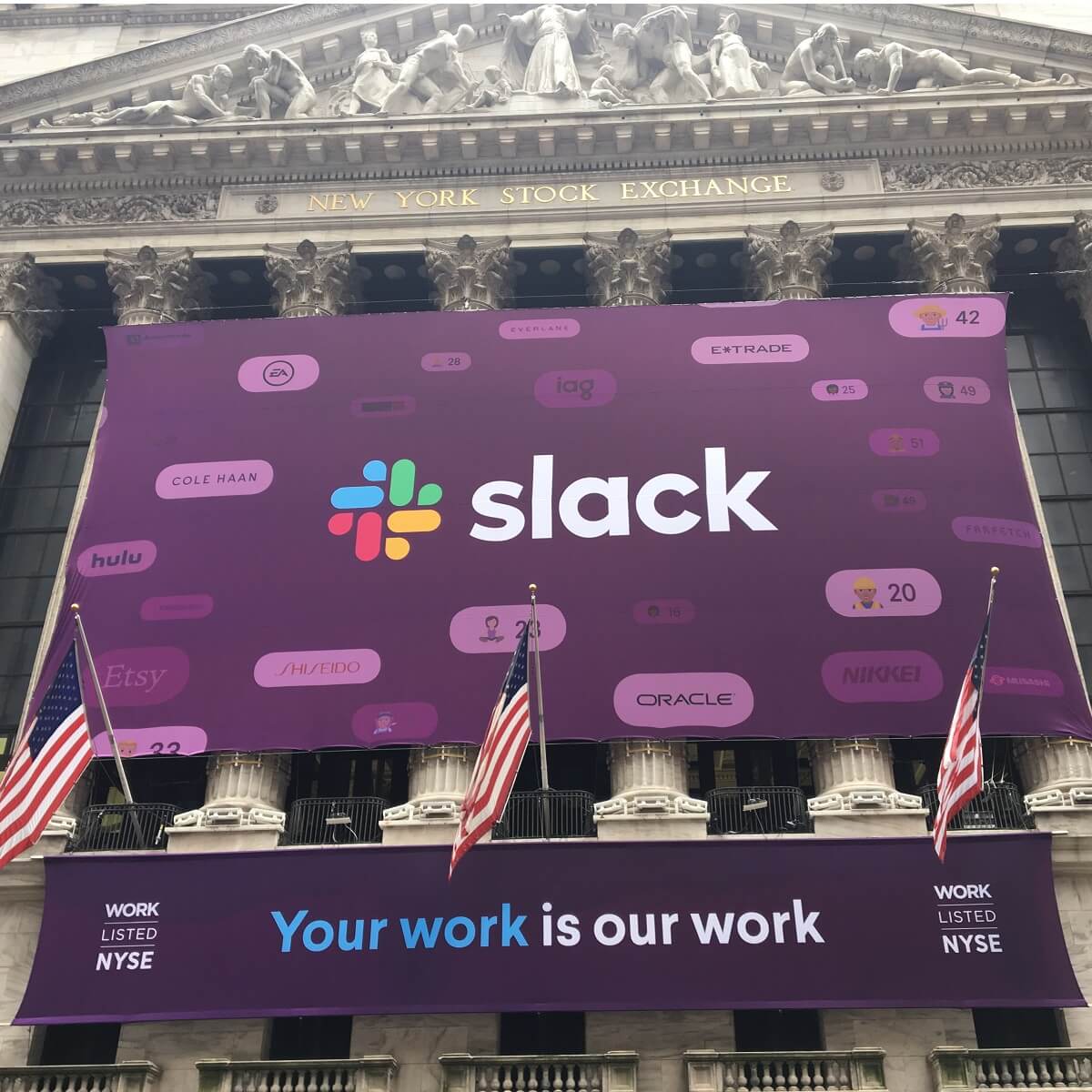 Get more Slack storage