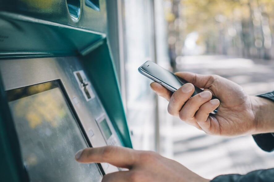 ATM
