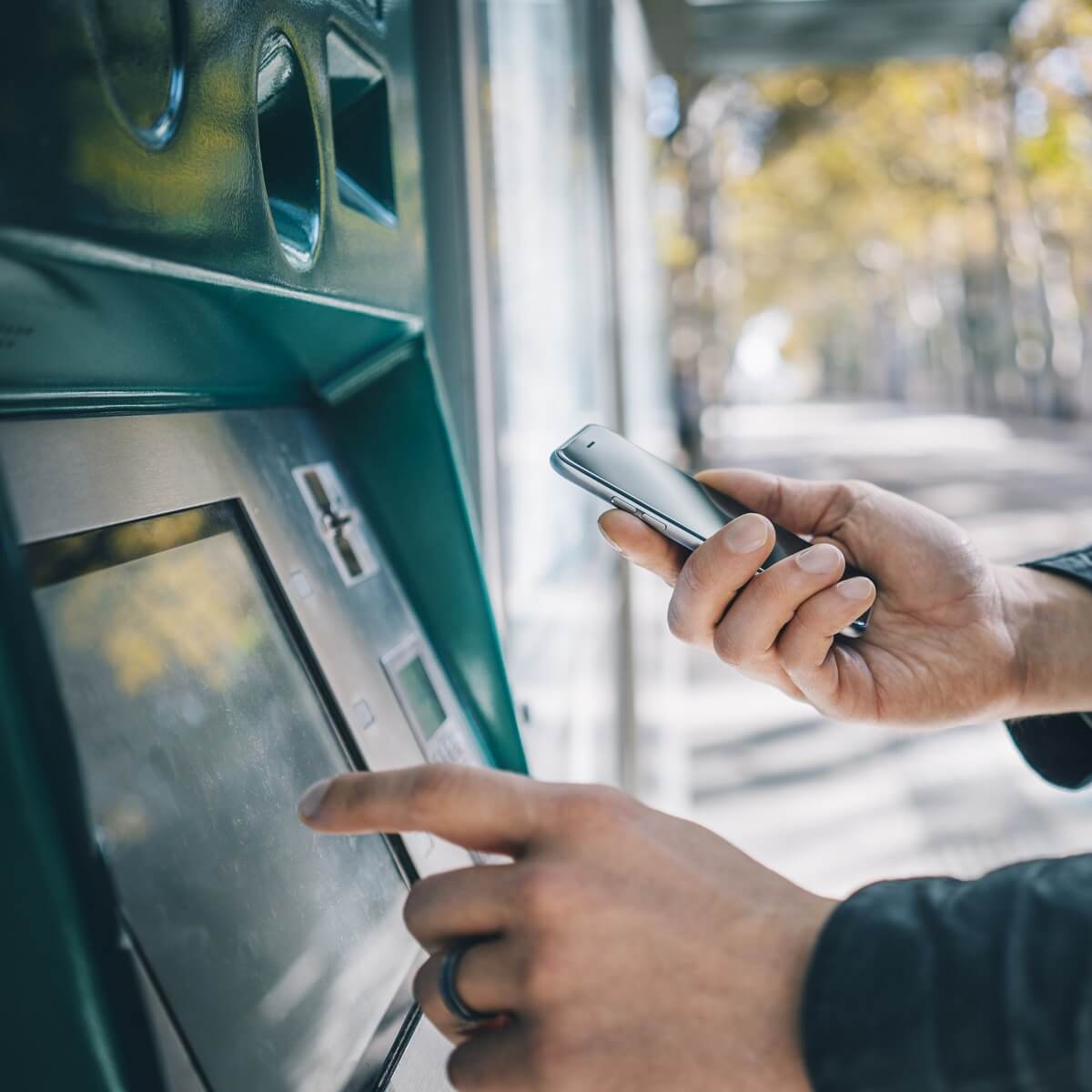 ATM