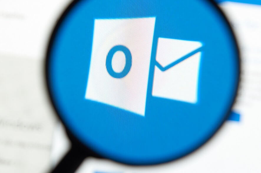 KB4532695 breaks outlook mailboxes