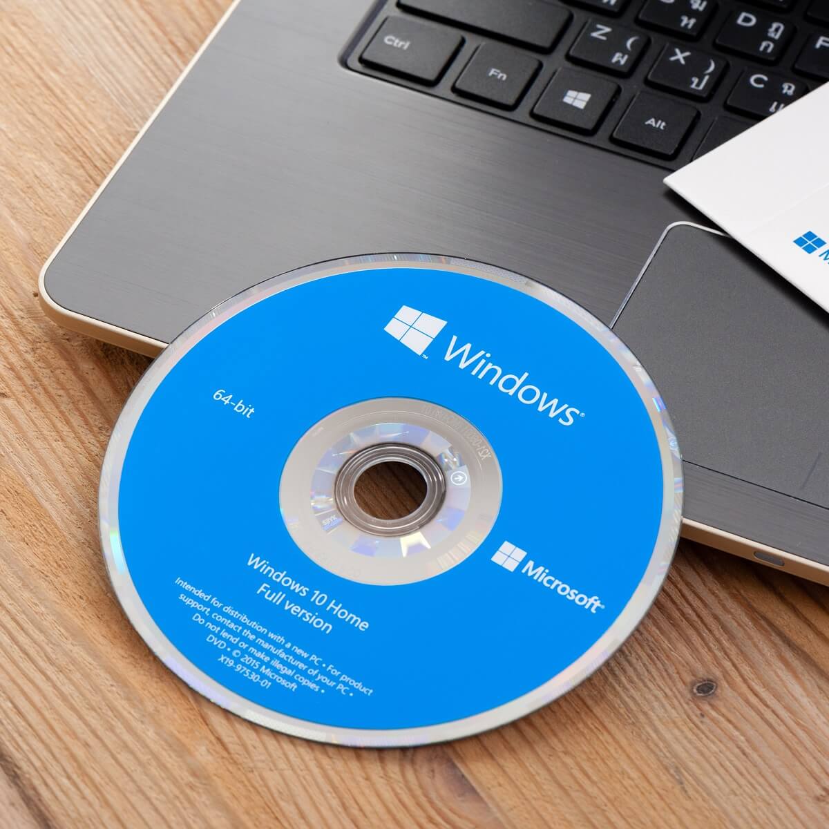 windows 10 1909