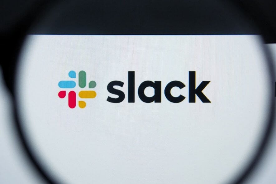 slack guide