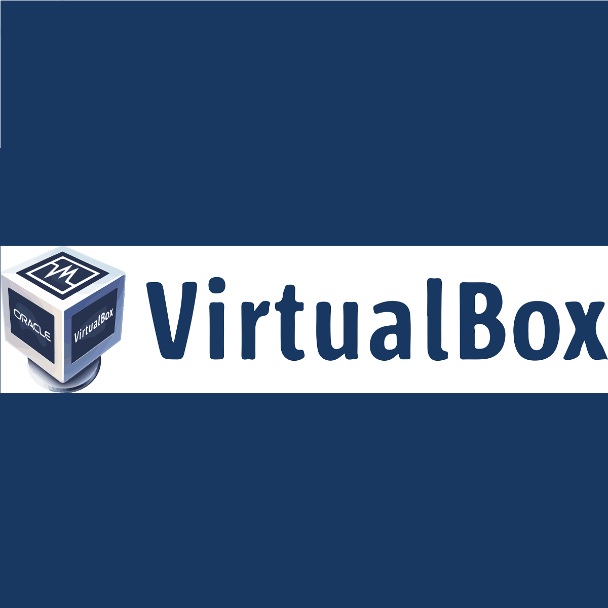 virtualbox