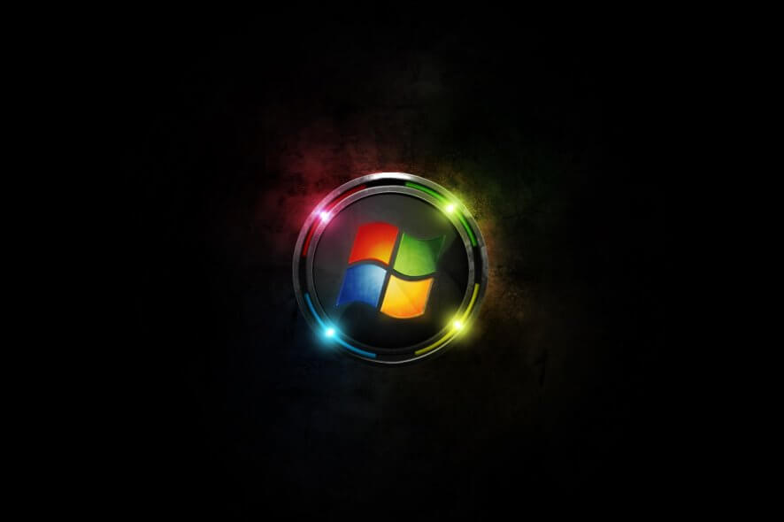 windows 7