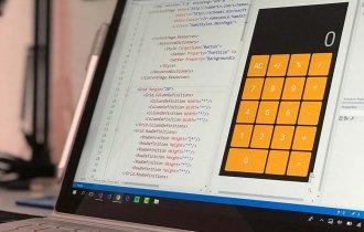 fix missing windows 10 calculator