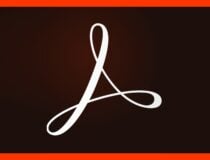 Adobe Acrobat Reader