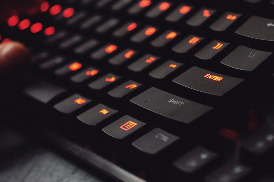 how to fix Corsair Utility Engine no device detected