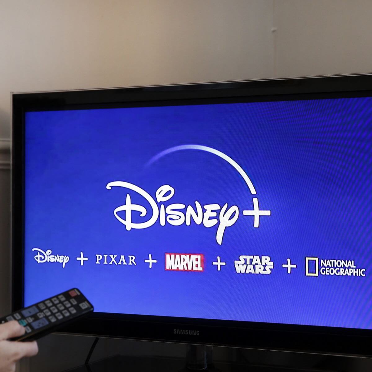 Disney Plus video issues