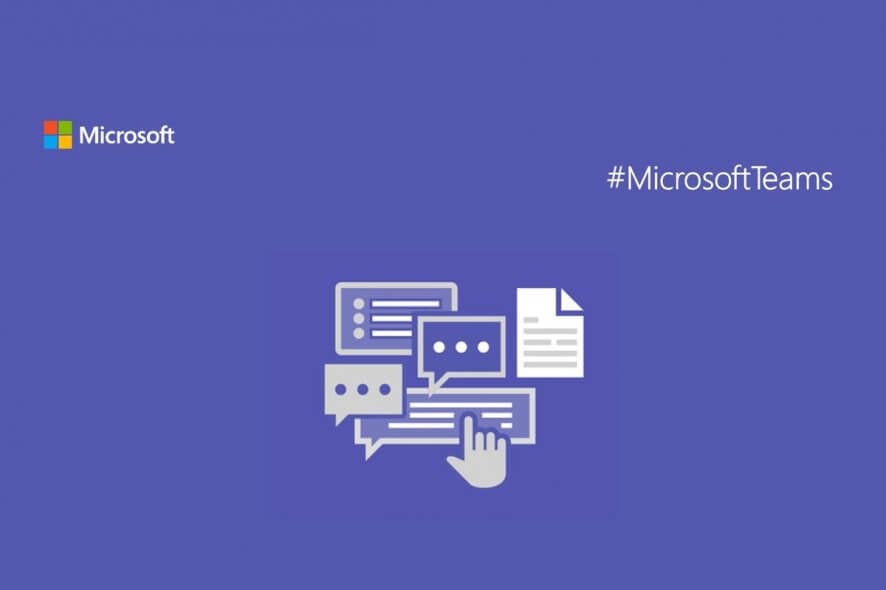 ms teams cookies error