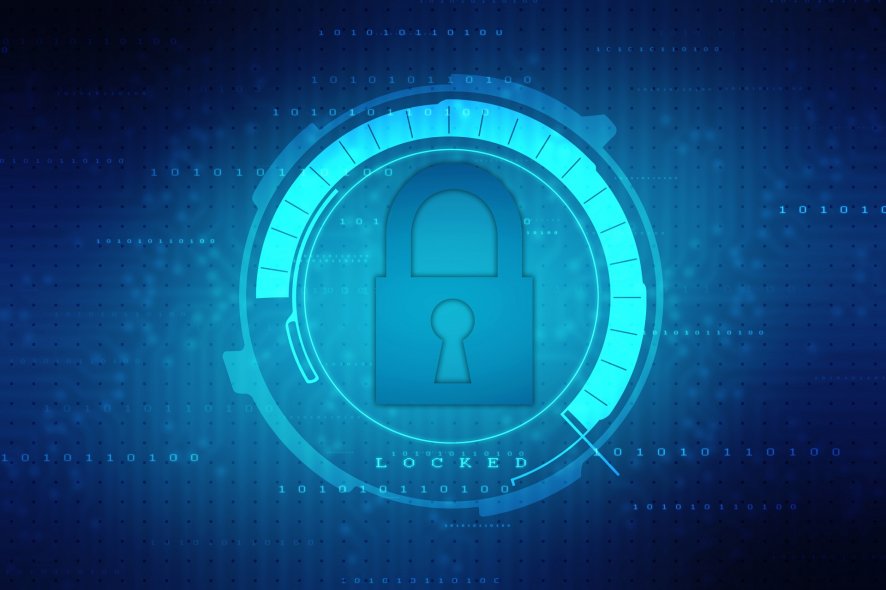 Privacy Protector for Windows 10