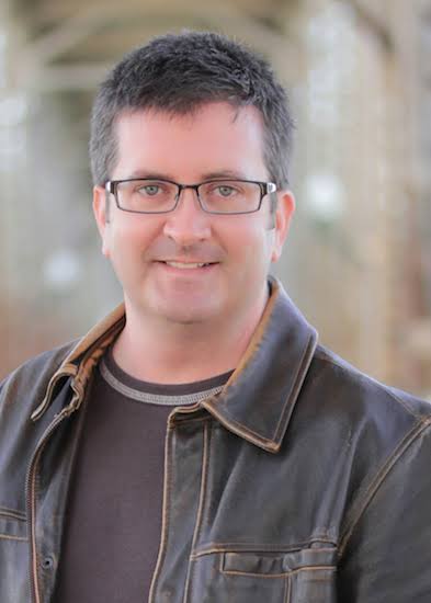 Don Sharpe