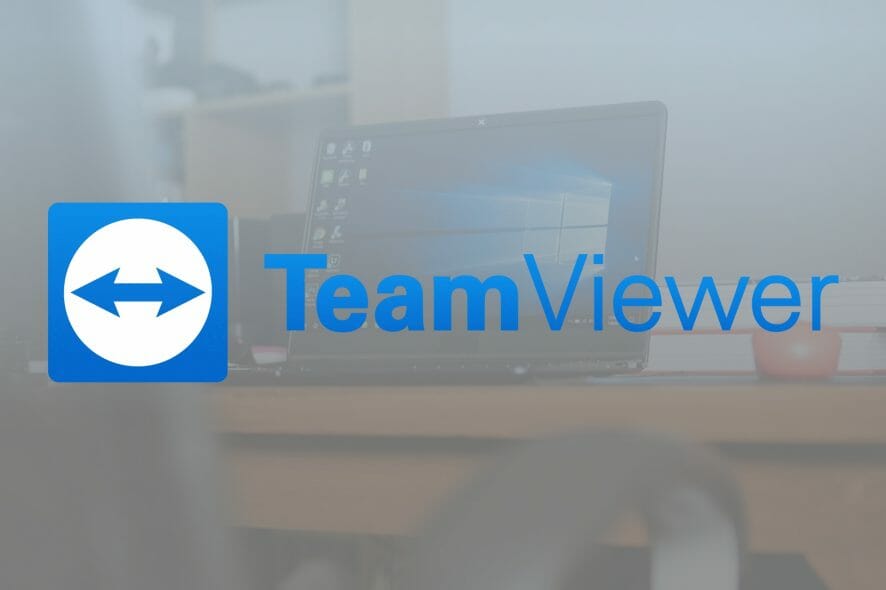 teamviewer file transfer doesn't start
