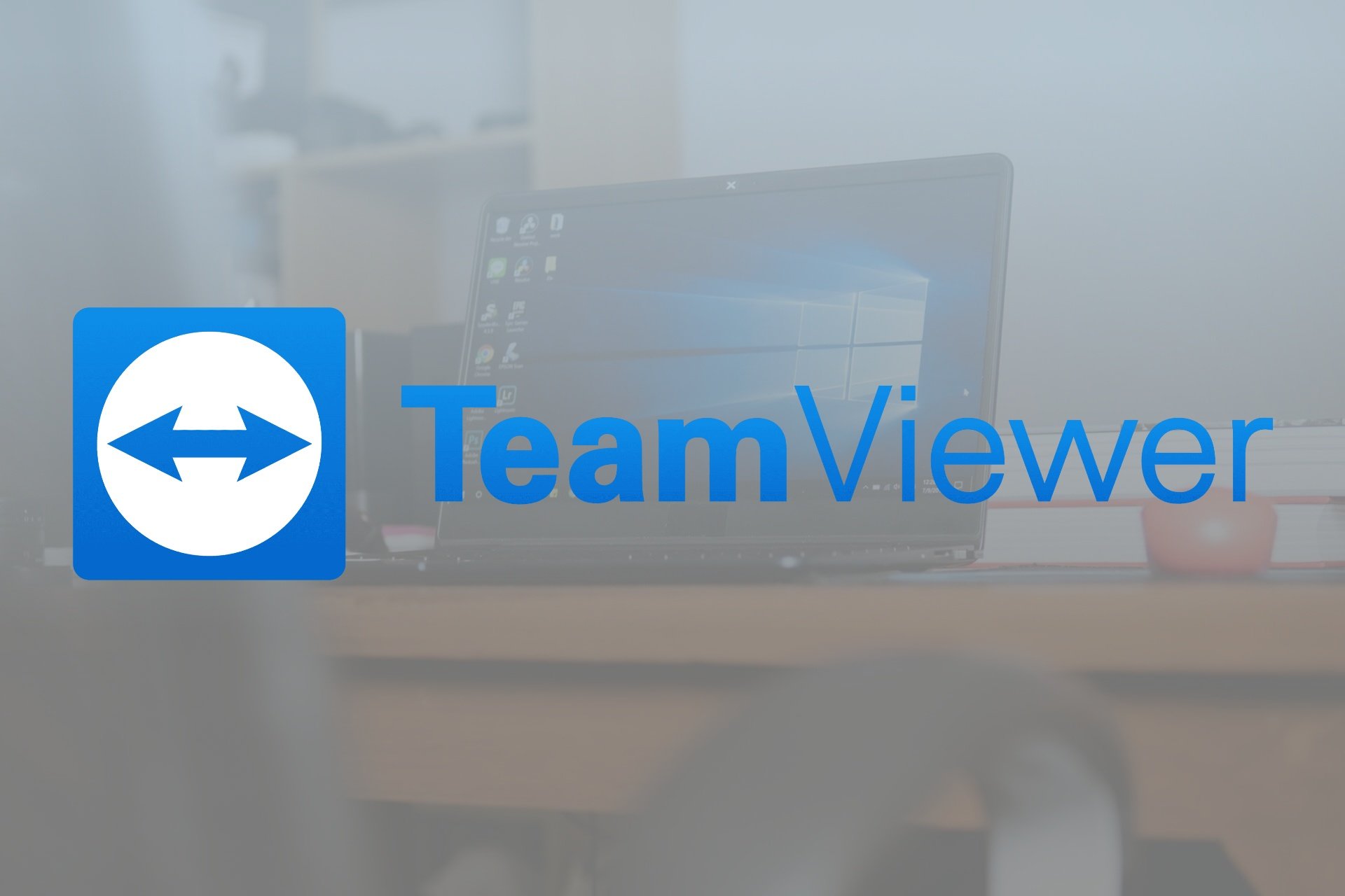 teamviewer file transfer doesn't start