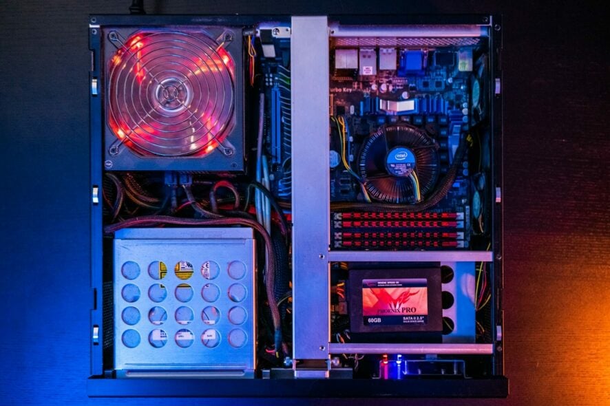 Find the best software to test your computer’s power supply with ease