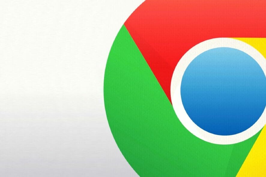chrome keeps crashing windows 10