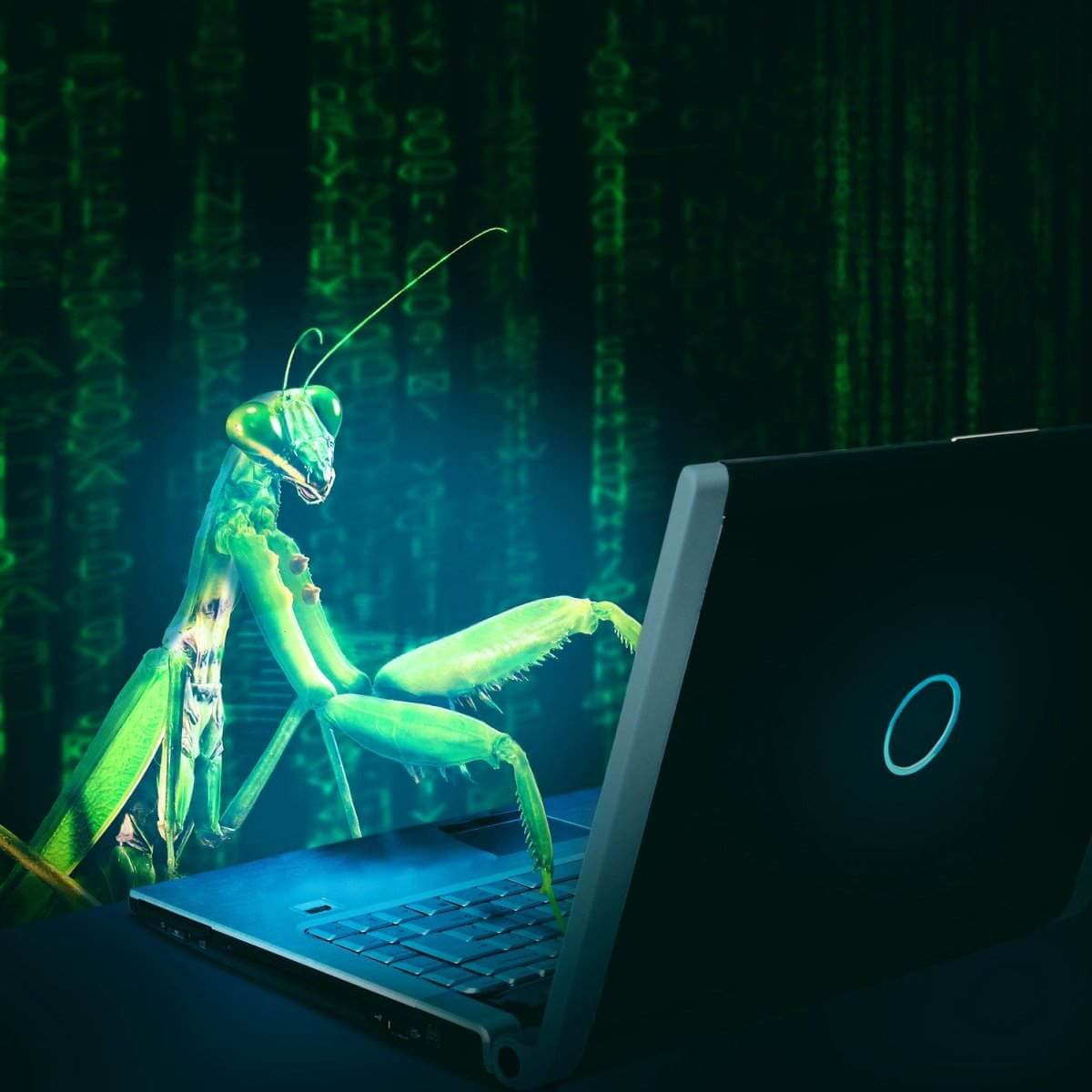 Software bug