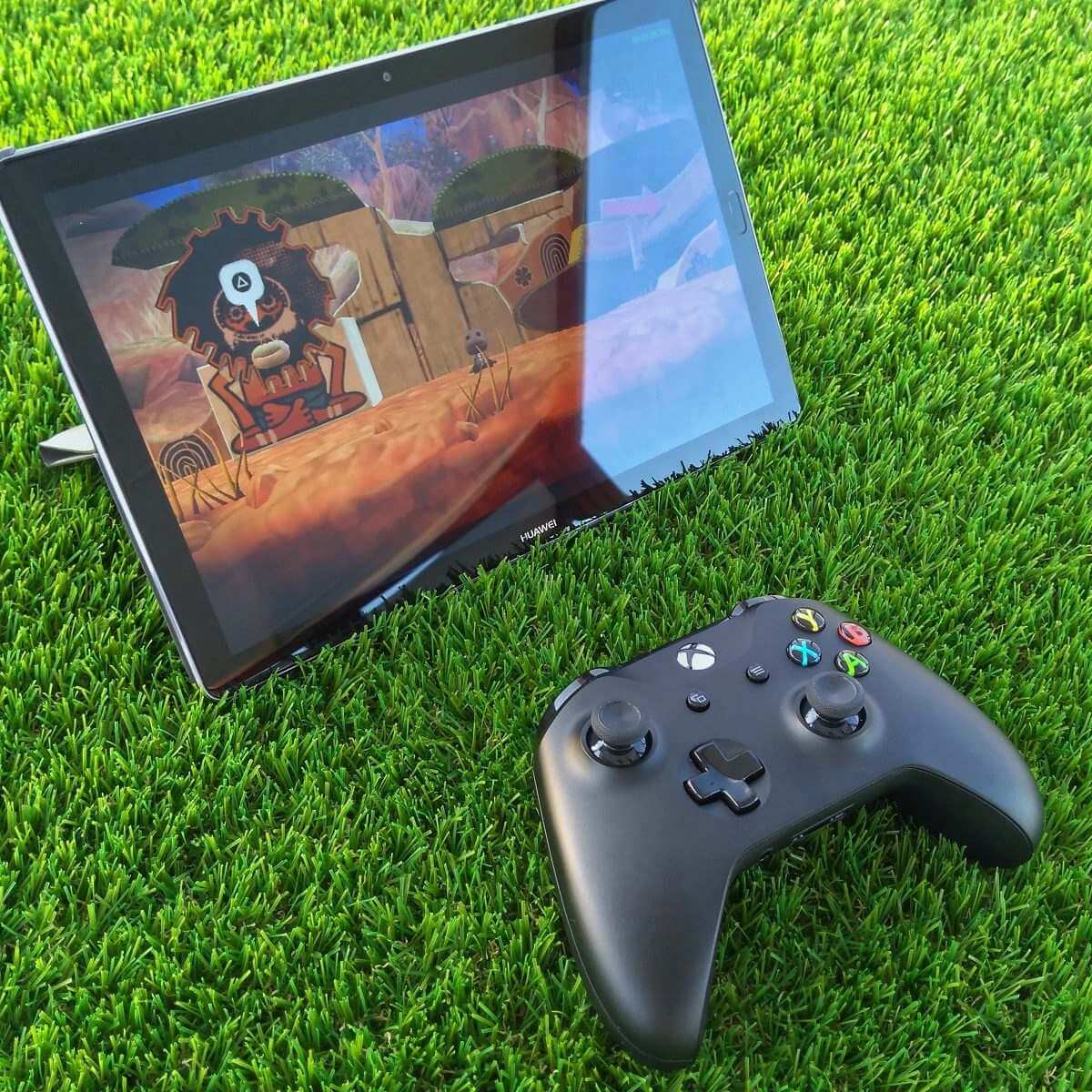 Xbox game launch error