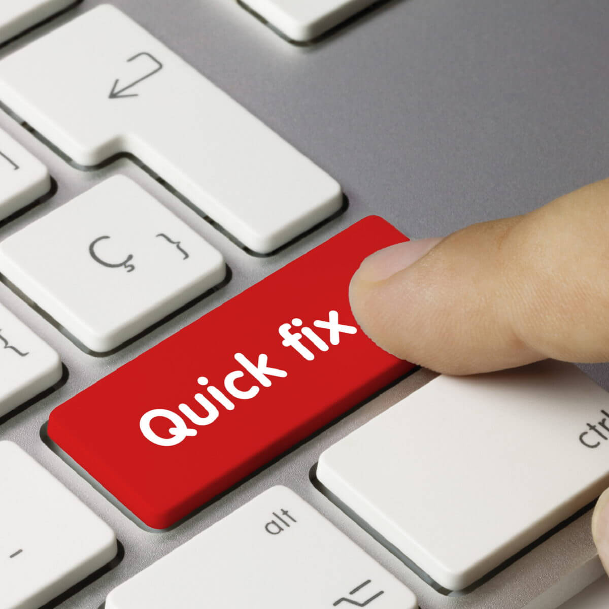 System Restore Error 0xc0000020 on Windows 10