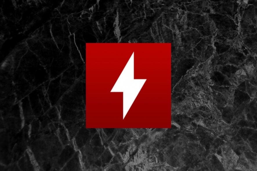 HWMonitor logo