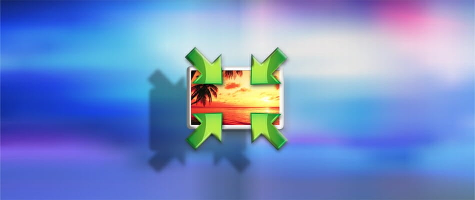 get Light Image Resizer