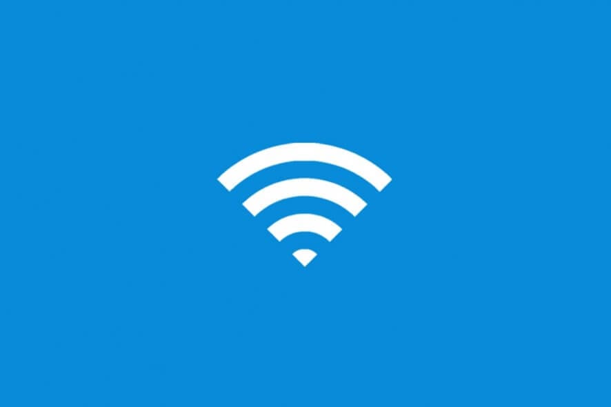 MHotSpot logo