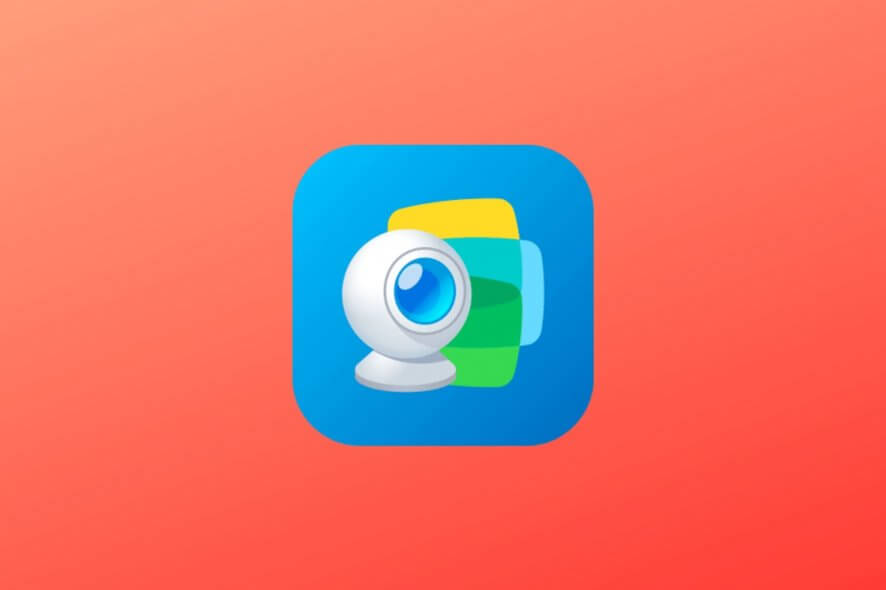 ManyCam logo