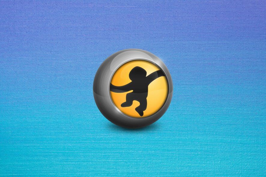 MediaMonkey logo