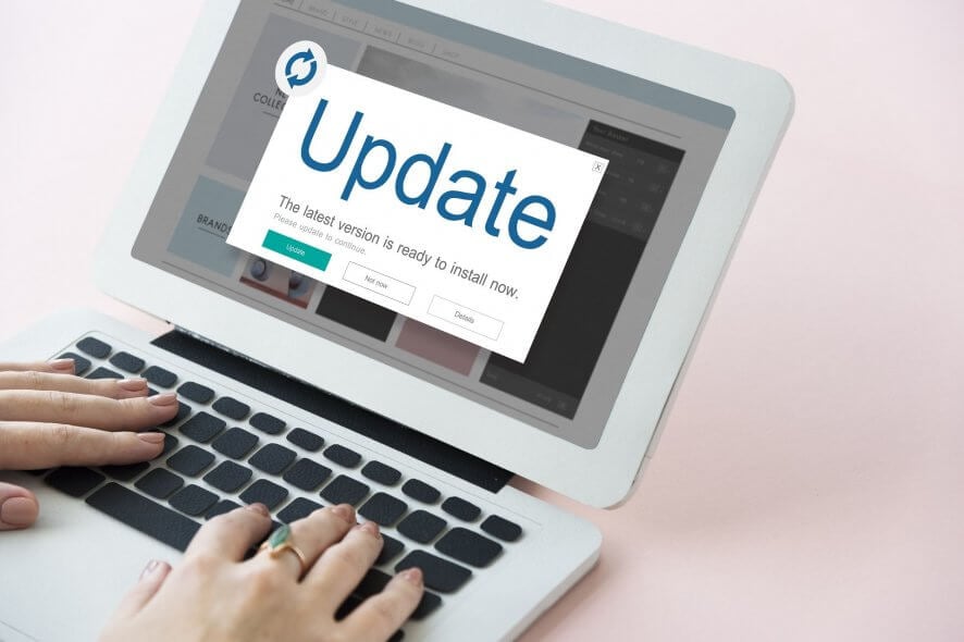 How to fix Windows updates This might take several minutes