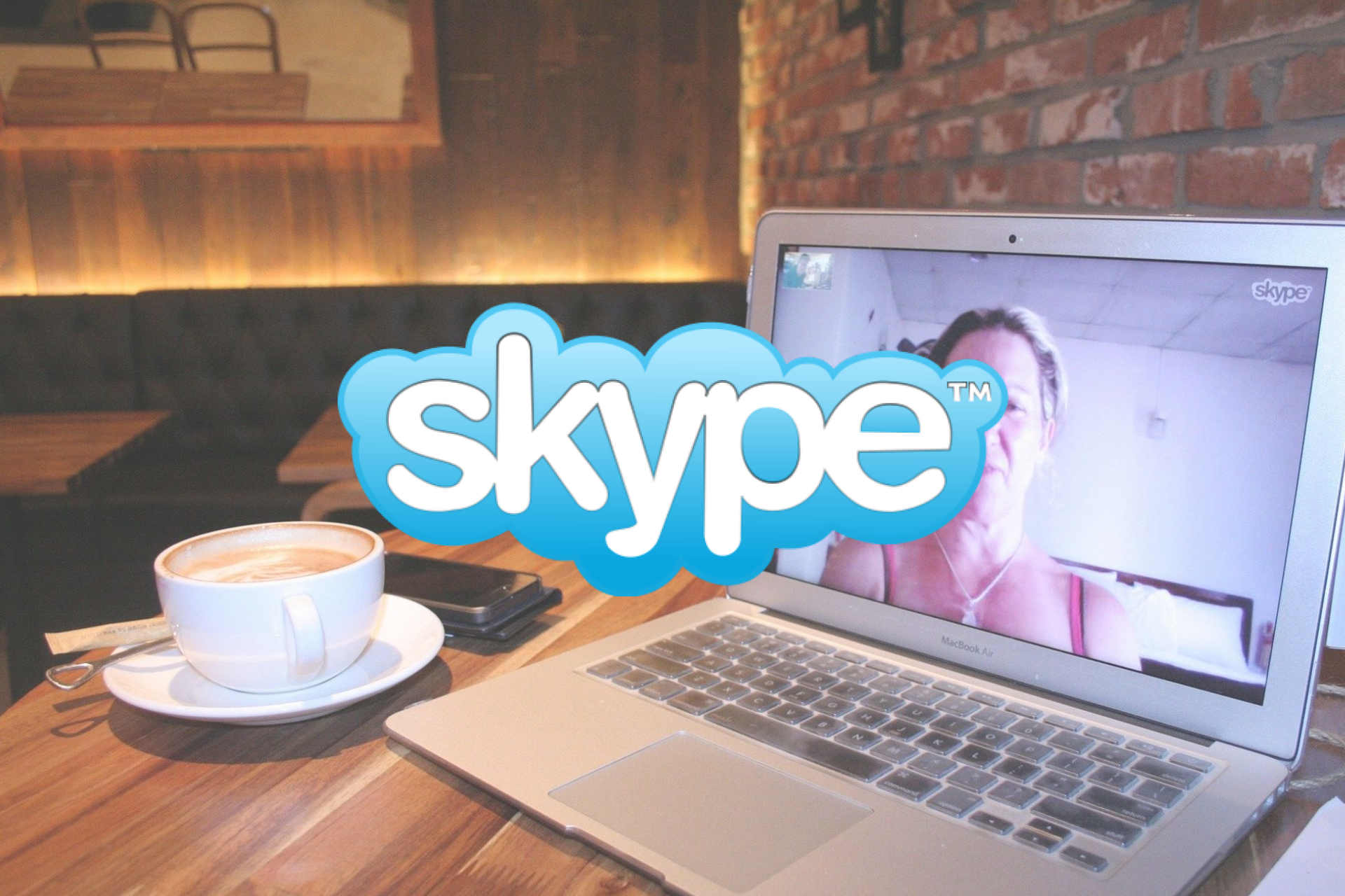 Fix We didn’t recognize your sign in details Skype error