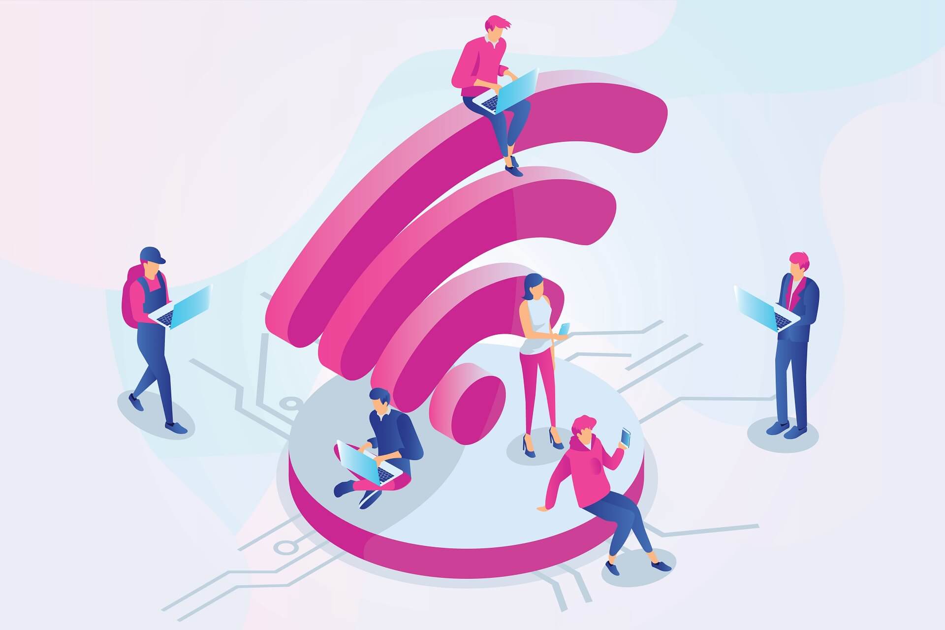best wifi hotspot software windows 10