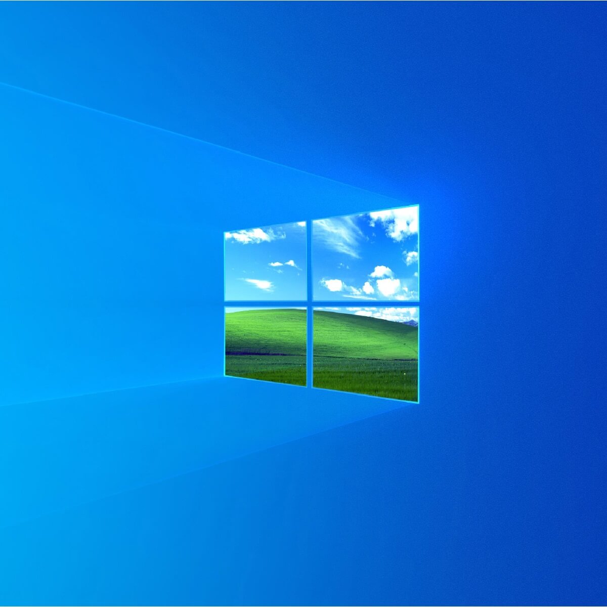 windows 10 fluent designs file explorer