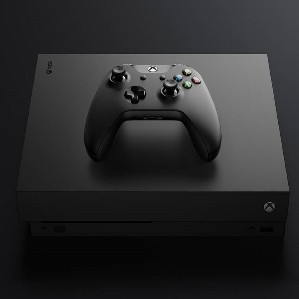 Error 8015190E on Xbox