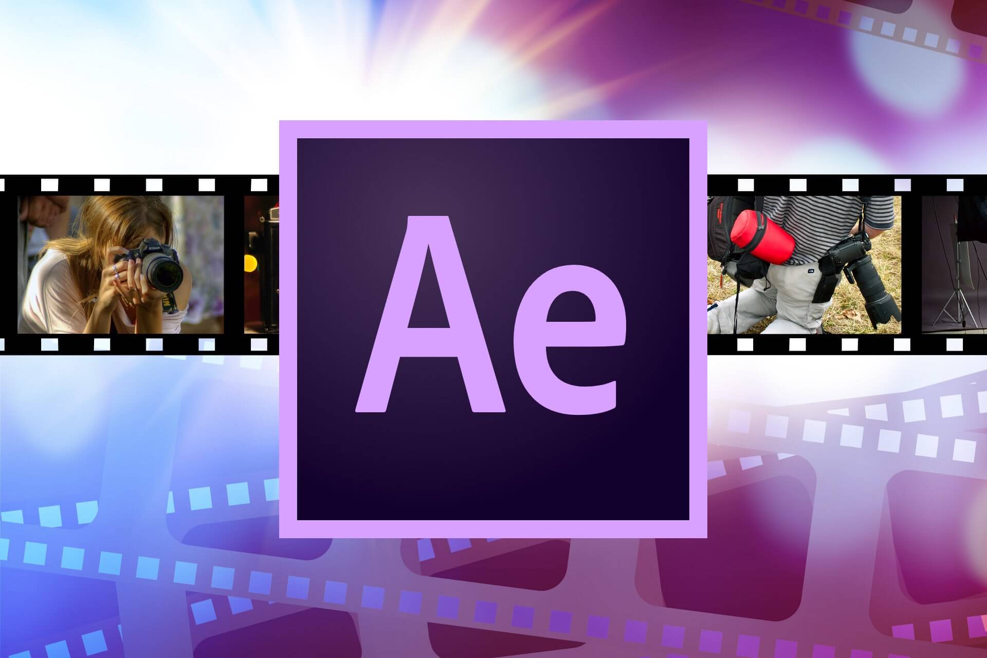 Best video editors special effects