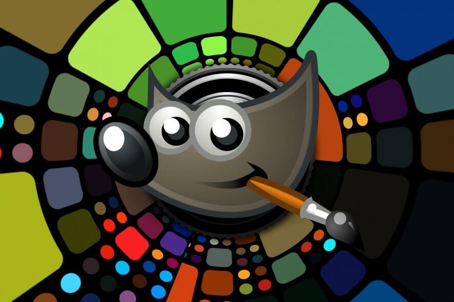 download gimp
