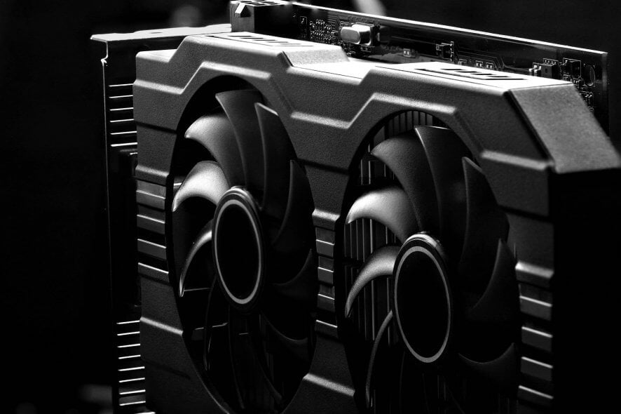 How to increase VRAM windows 10