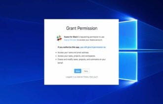 asana slack integration featured image