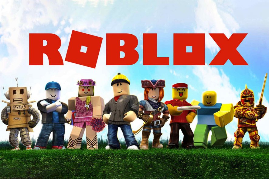 roblox error won't let me move