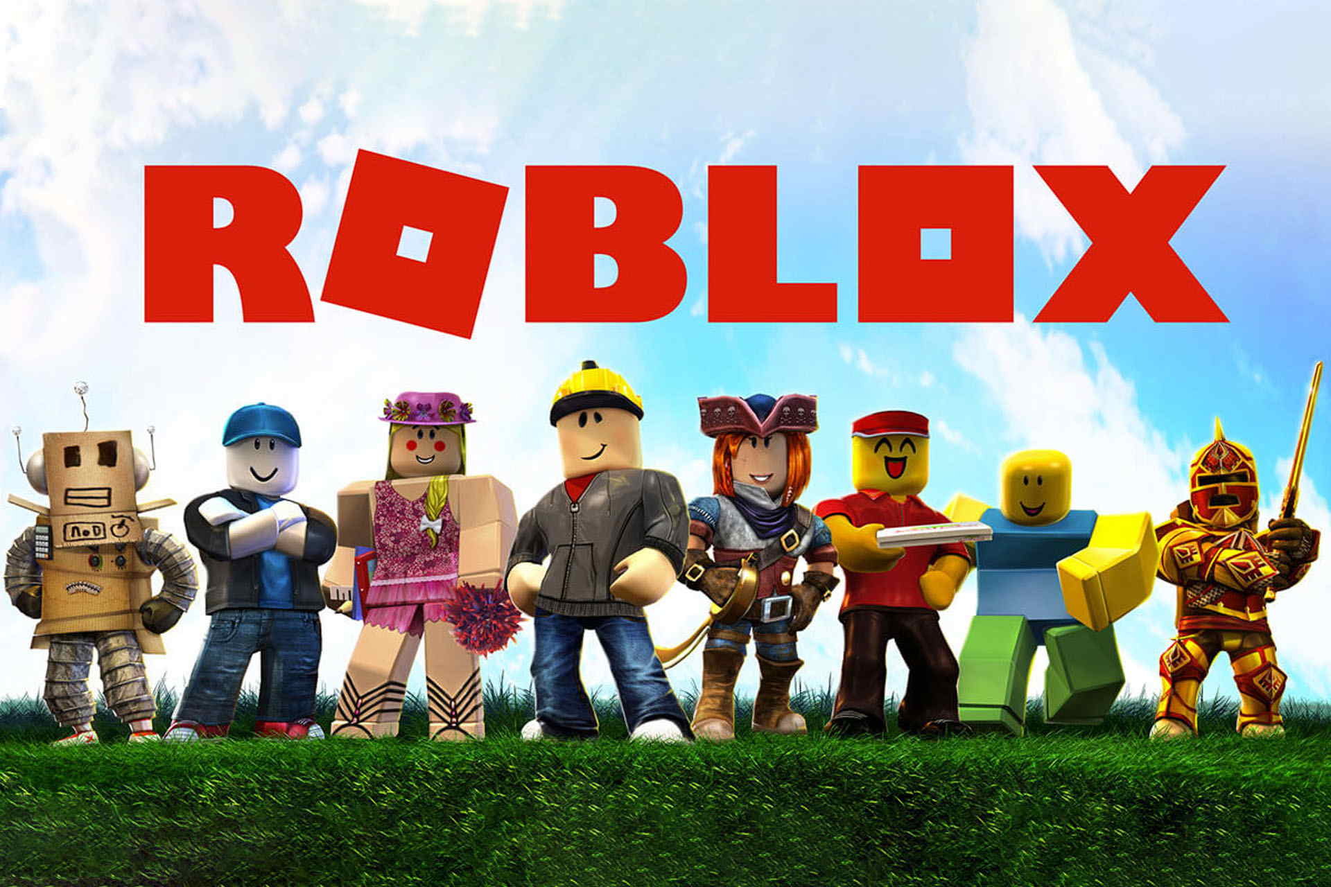 roblox error won't let me move