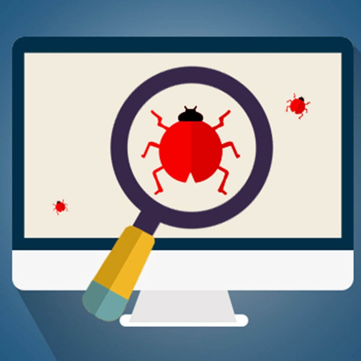 OS bug