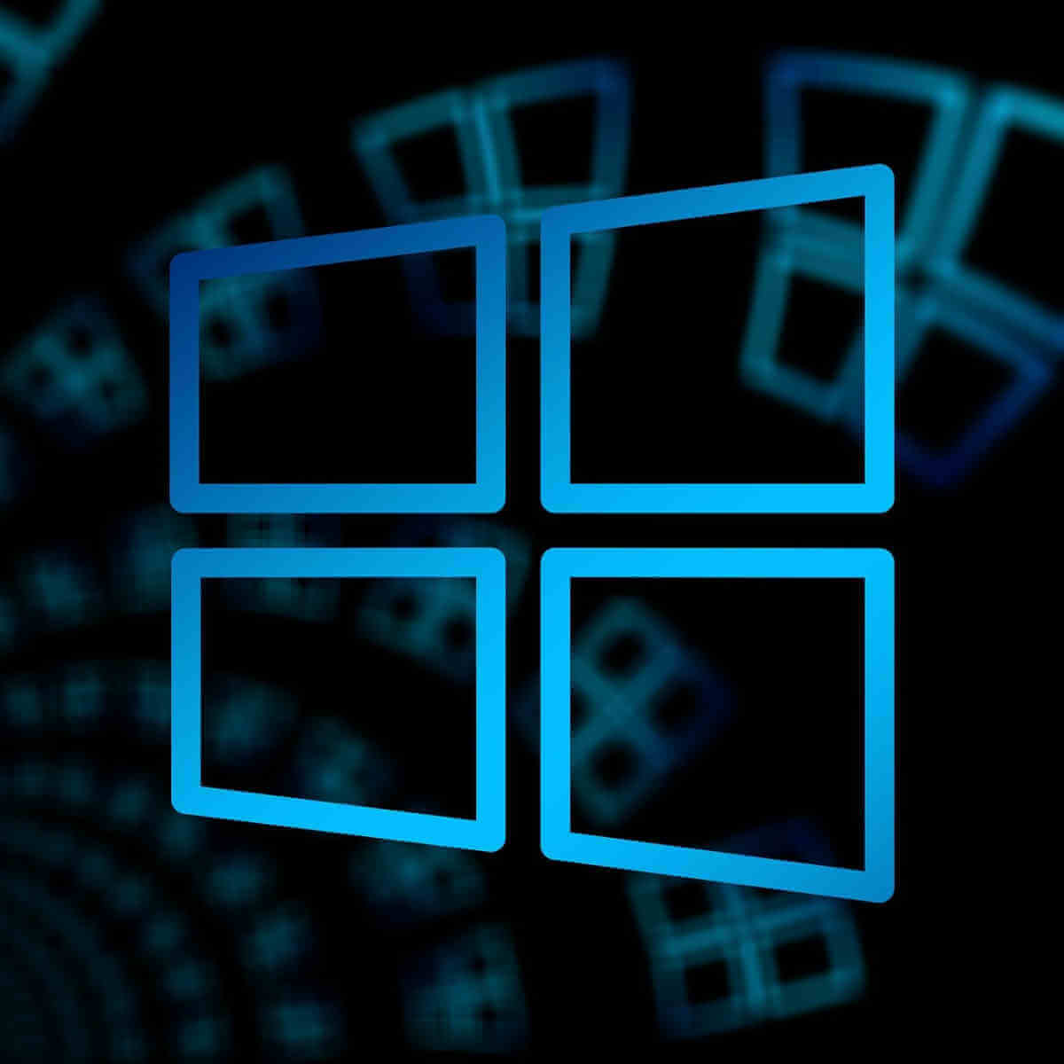 Microsoft Windows logo