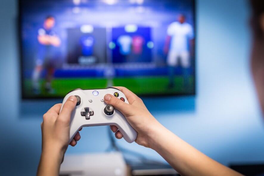 How to fix xbox error e68